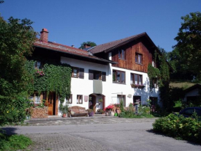  Haus am Weiher  Швангау